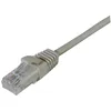 Image de GENERIQUE Cordon CAT 6 U UTP LSOH snagless 20m Gris