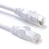 Image de Dexlan 852664 câble de réseau 25 m Cat6 F/UTP (FTP) Blanc - Câbles de réseau (25 m, Cat6, F/UTP (FTP), RJ-45, RJ-45, Blanc)