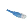 Image de connect 2 m Cuivre/Aluminium RJ45 U/UTP Cat. 5e Cordon   Bleu