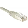 Image de Dexlan Cordon reseau patch RJ45 FTP CAT 6 1,50 m