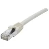Image de DEXLAN Cordon RJ45 CAT 8 1 S FTP LSOH 2m Gris