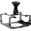 Image de Dexlan Support plafond pour Vidéoprojecteur caisson 270 mm