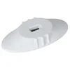 Image de Dacomex 909871 câble antivol Blanc - Câbles antivol (Blanc, 1 pièce(s))