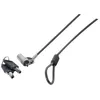 Image de DACOMEX Antivol a cle pour ultrabooks slim