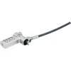 Image de DACOMEX Antivol a code universel K Lock Wedge Nano