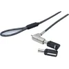 Image de Antivol à clé pour portable HP encoche Nano Compat. Clé Pass