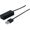 Image de Dexlan Carte Son USB-A MS Teams pour Casque Simple et Double Jack 3.5mm