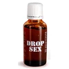 Image de RUF Stimulant Drop Sex 20mL