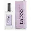 Image de Ruf Aphrodisiaque Eau de Toilette pour Femme 50ml