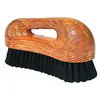 Image de Gerlon - Brosse à meubles soie naturelle / SOIE NATURELLE - Brosse violon soie naturelle