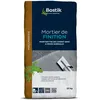 Image de Mortier Finition Gris 25 kg Bostik