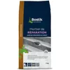 Image de Bostik   Mortier de Réparation   Mortier de Montage Renforcé   Sol et Mur   Intérieur et Extérieur   Sans Retrait   Couleur : Gris   Sac de 5kg