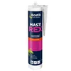 Image de Mastic de fixation - BOSTIK - Mastirex - 310ml - Néoprène - Prise rapide et maintien immédiat