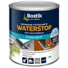 Image de Membrane d’étanchéité - BOSTIK - Waterstop - Réparation fuites - Pot 1 kg - Gris