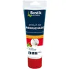 Image de Enduit de rebouchage - BOSTIK - pâte tube 330g - Rebouche jusquà 1cm en une seule passe - Blanc - Intérieur
