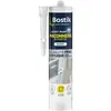 Image de Mastic Etanchéité Joint Parfait Silicone BOSTIK Maçonnerie et Portes - Intérieur et Extérieur - Blanc - Cartouche 280ml