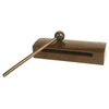 Image de Fuzeau Wood Block Pao Rose 2 Tons