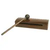 Image de Wood Block 2 Tons PAO-rose