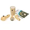Image de Appeaux - Bruits animaux FUZEAU COFFRET DE 5 APPEAUX SOUFFLES en occasion ou reconditionné