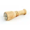 Image de FUZEAU - 813 - Appeau Alouette en bois - Pour imiter le chant de l'alouette à la perfection - Ambiance nature - Dès 3 ans