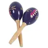 Image de Maracas En Bois Peint