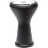 Image de FUZEAU - 2624 - Derbouka en matière sky coloris noir H.44 cm - Idéale pour apprendre le rythme