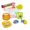 Image de Mini Malle - 8 Instruments