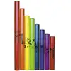 Image de Boomwhackers Diatonique - 8 Notes