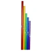 Image de Fuzeau Boomwhackers Basse Jeu Chromatique (5 Notes)