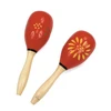 Image de Fuzeau Maracas En Bois