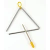 Image de Fuzeau Triangle 16 cm Sous Blister