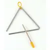 Image de Triangle 16 CM - Attache Plastique