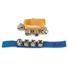 Image de Bracelets De 4 Grelots Pour Poignets