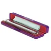 Image de Fuzeau 8457 Harmonica 24 Trous