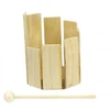 Image de Fuzeau Octoblock H.15 cm + Mailloche