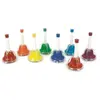 Image de Percussions enfants FUZEAU JEU DE CLOCHES DIATONIQUE Grelots - Cloches en occasion ou reconditionné