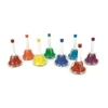 Image de Fuzeau Jeu Diatonique 8 Cloches Accordees Combo