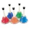 Image de Jeu 5 Cloches Bureau Accordees