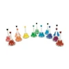 Image de Fuzeau Jeu Chromatique 13 Cloches Accordees Combo