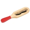 Image de Fuzeau Petit Sistre Bois 8 Cymbalettes
