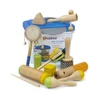 Image de Fuzeau Malle Instruments En Bois pour Les Petits