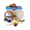 Image de Fuzeau Malle 10 Instruments Incontournables