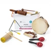 Image de Fuzeau Malle 7 Instruments