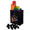 Image de Lot 28 Tubes Boomwhackers Avec Sac