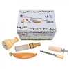 Image de Fuzeau Coffret Appeaux Oiseaux Des Jardins
