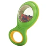Image de Fuzeau Hochet Maracas pour Bébé Sous Blister