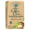 Image de Extra Mild Surgras Soap - Shea Butter by Le Petit Olivier for Men - 8.8 oz Soap