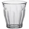 Image de DURALEX 1024AB06/ 6 verres à gobelet, capacité 130 ml, transparent, 6 pièces