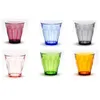 Image de Gobelets - DURALEX - Picardie - 25 cl - Lot de 6 - Verre trempé coloré