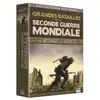 Image de Grandes batailles de la Seconde Guerre Mondiale Coffret 5 DVD en occasion ou reconditionné